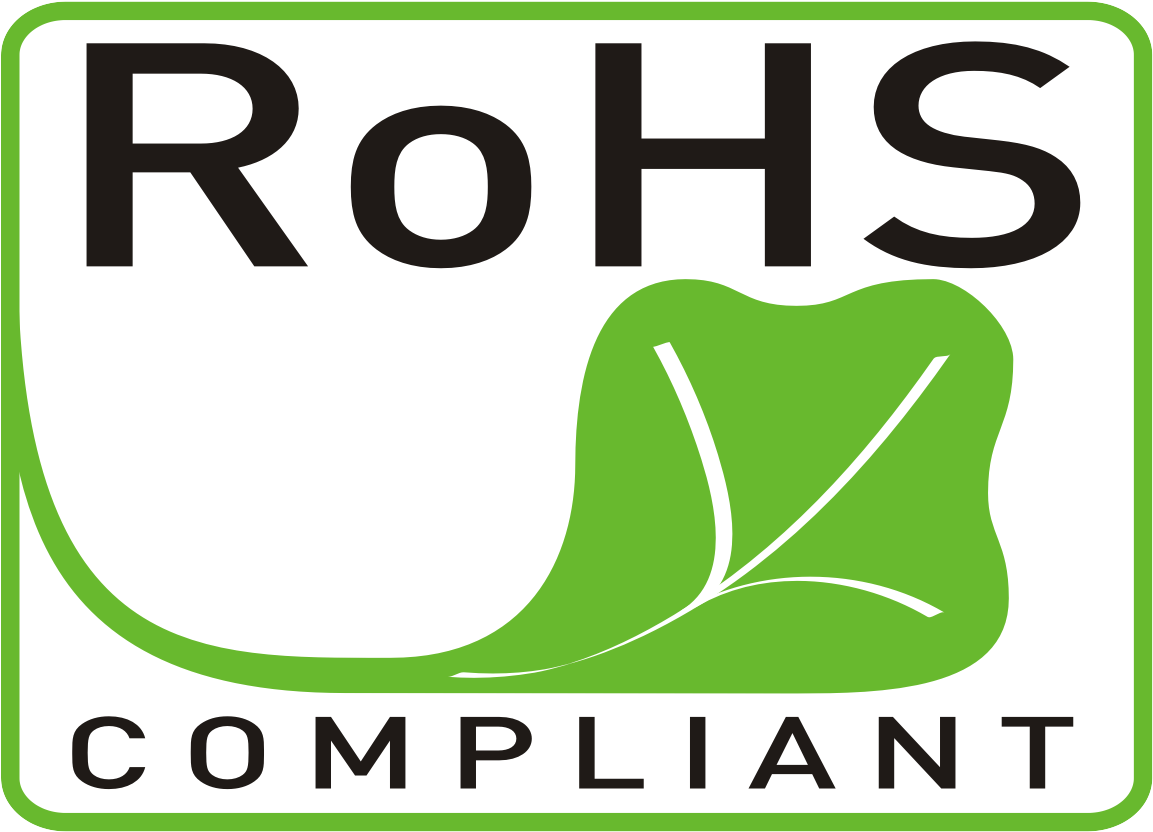 Banner Library Rohs Compliant Logo Download Pinterest - Rohs Compliant Logo Png (1267x899)