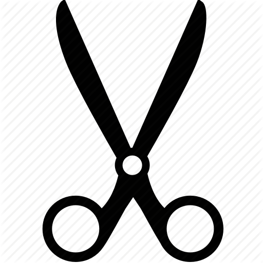 Portable Network Graphics Clipart Scissors Clip Art - Icon (512x512)