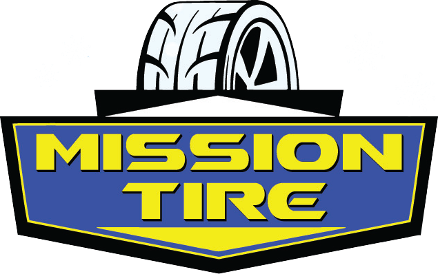 Mission Tire Company - Mission Tire Store (635x398)