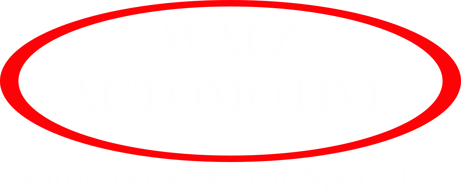 Walz Automotive - Red Open Circle Png (1470x621)