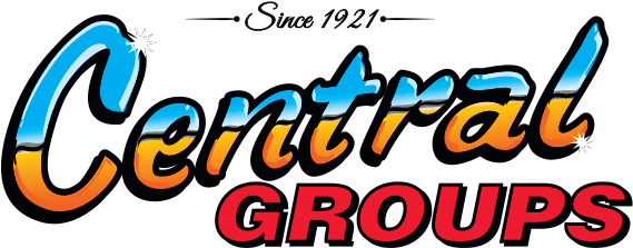 Central Groups Logo - Central Auto Transport (600x252)