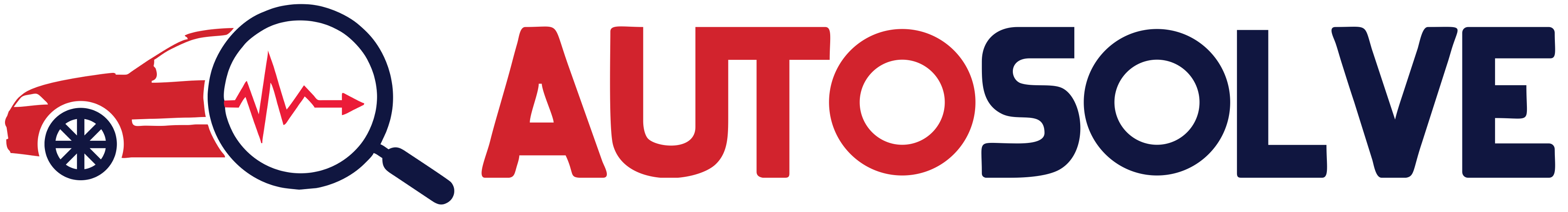 Toggle Navigation - Car (3700x500)