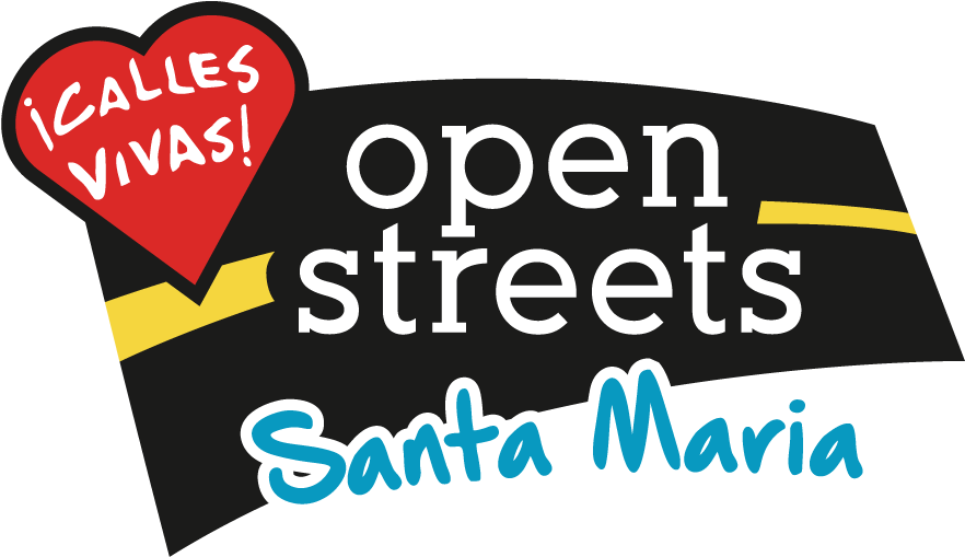 On Sunday, March 31st, We Will Close Main Street To - Santa Maria (1000x629)