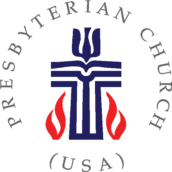 The Seal Of The Presbyterian Church - The Seal Of The Presbyterian Church (576x864)