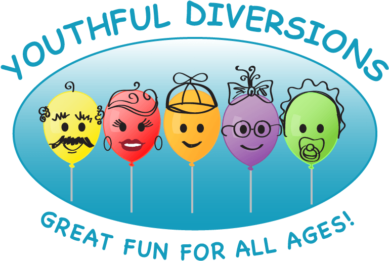 Youthful Diversions - Youthful Diversions (793x552)