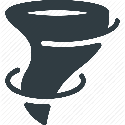 Tornado Clip Storm - Tornado Clip Storm (512x512)