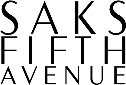 Saks Fifth Avenue - Saks Fifth Avenue Logo Transparent (436x296)