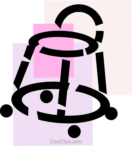 Baby Toys And Objects Royalty Free Vector Clip Art - Baby Toys And Objects Royalty Free Vector Clip Art (436x480)