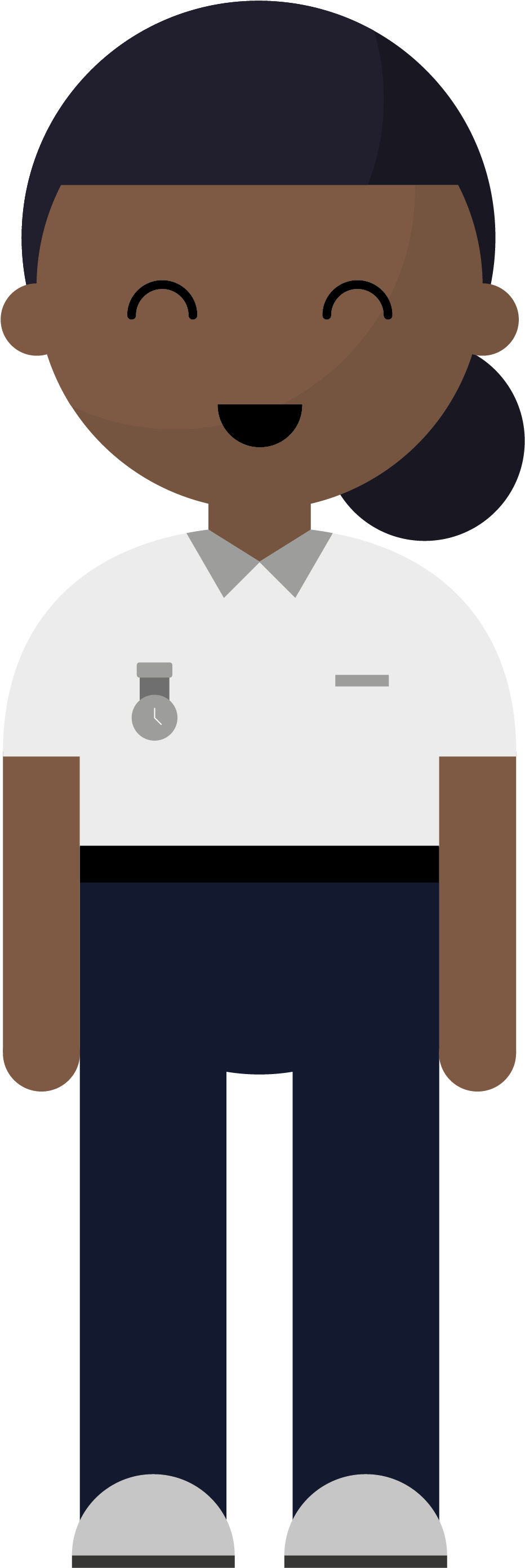 I Am Also A School Nurse At The Following Schools - Tower Hamlets Together (2551x3579)