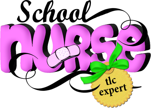 School Nurse Office, School Nursing, School Gifts, - National School Nurse Day 2018 (500x359)