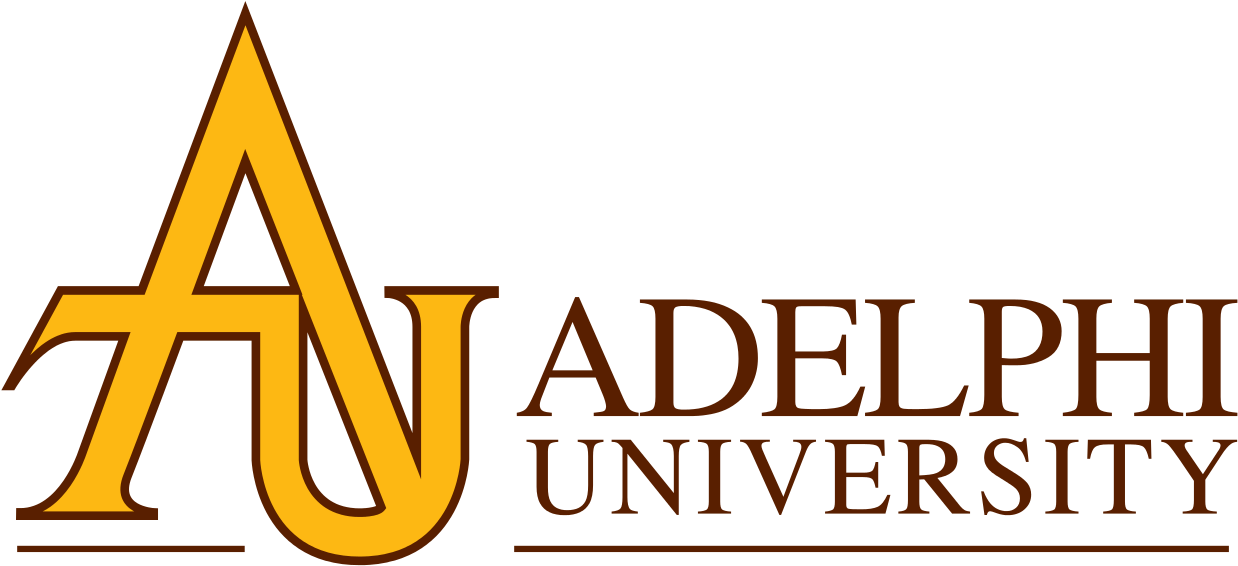 Department Of Nursing - Adelphi University Logo Vector (1280x594)