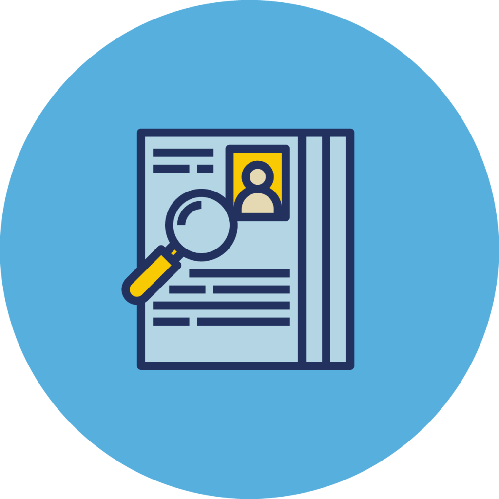 Kings Fund Report- A Vision For Population Health - Circle (1024x1024)