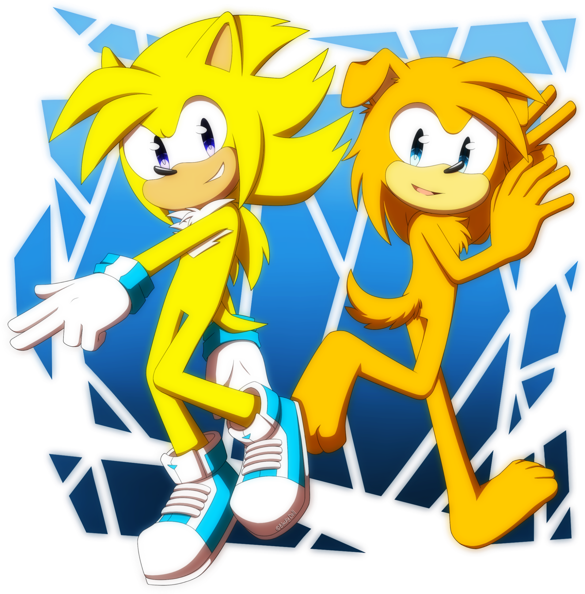 Cool Kids - Cool Kids (1992x2007)