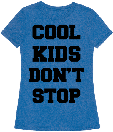Cool Kids Don't Stop Tshirt Human - Guns-dont-kill-people-fresh-gray Ornament (round) (484x484)