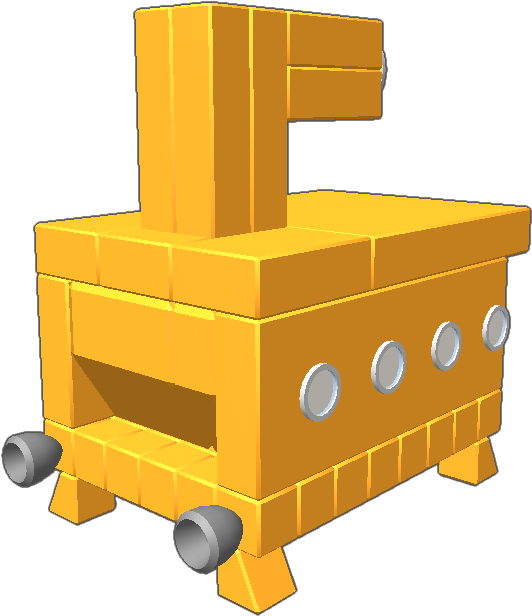 By Mega Cool Kid - Construction Set Toy (768x768)