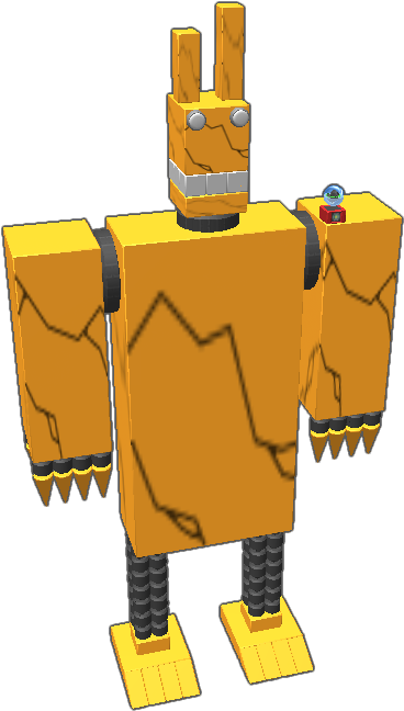 By Caleb The Cool Kid - Illustration (768x768)