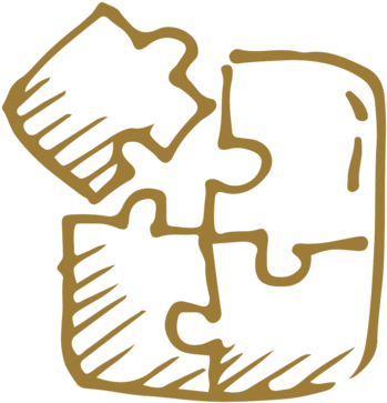 Commitment To Develop Communication, Teamwork And Leadership - Business Doodle Png (400x400)