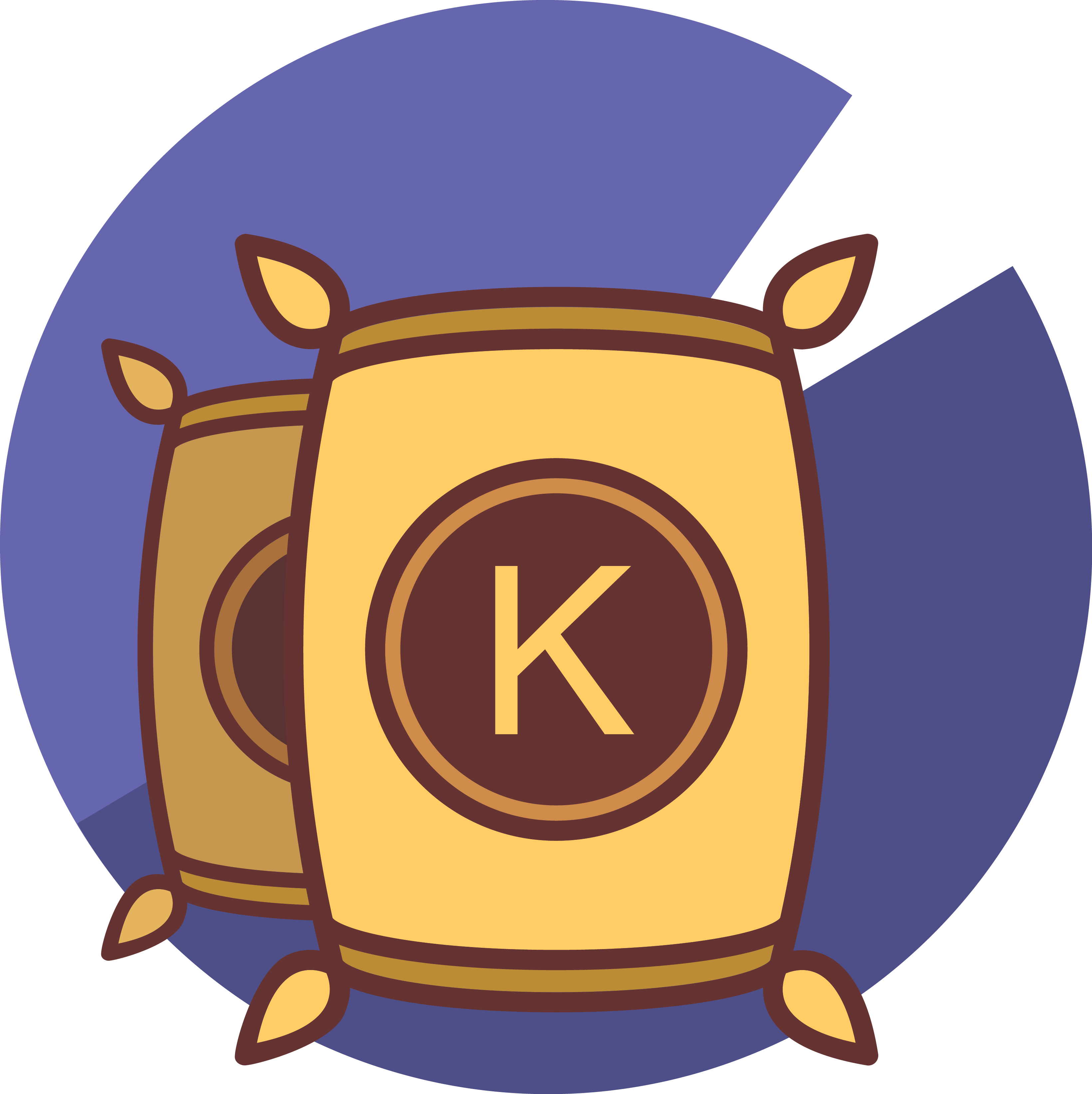 One Code To Seed Them All - One Code To Seed Them All (3280x3284)