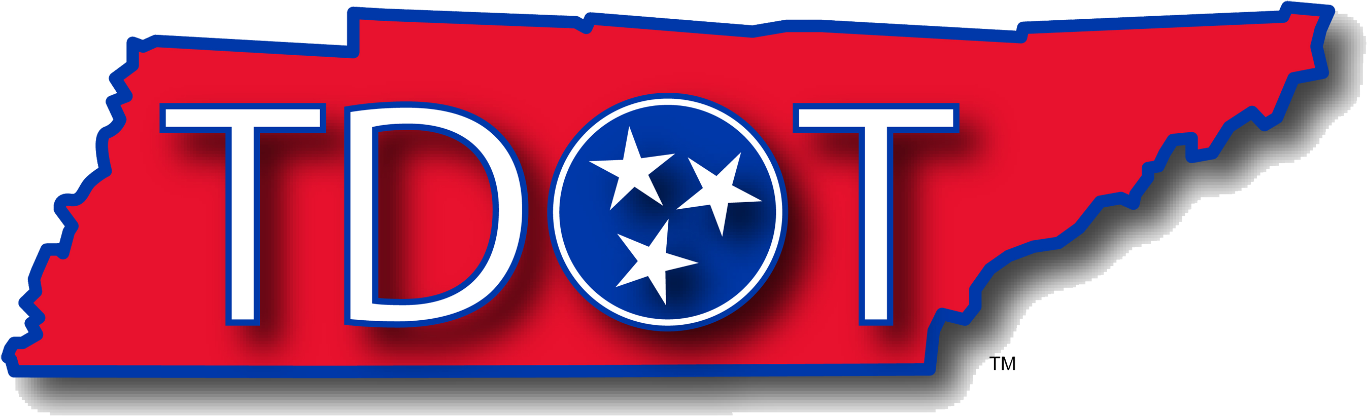 Tennessee Department Of Transportation Selects Continental - Tennessee Department Of Transportation (2817x984)