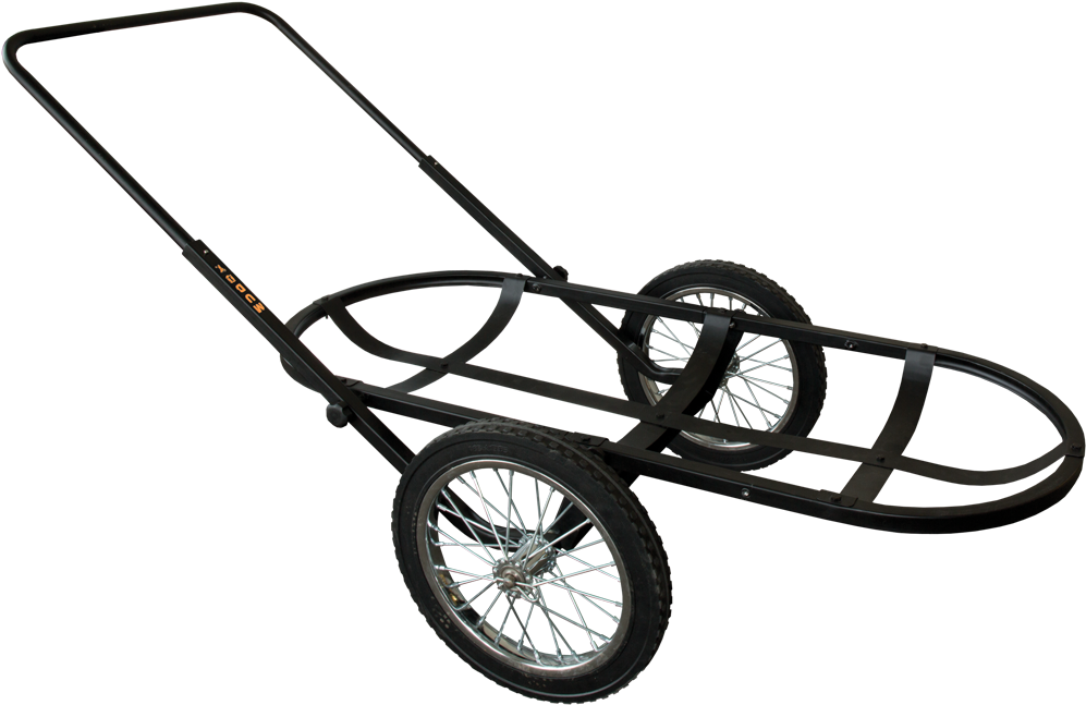 Game Carts Outdoors The Workhorse Cart - Big Game Deer Carts (1024x725)