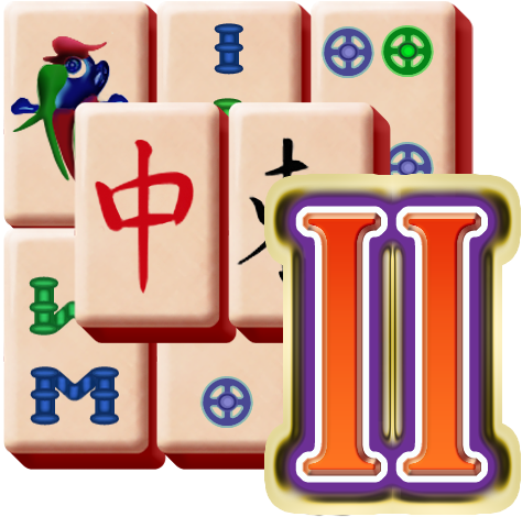 Mahjong Solitaire (512x512)