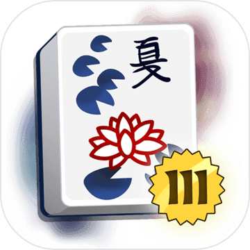 Mahjong Deluxe - Mahjong (360x360)