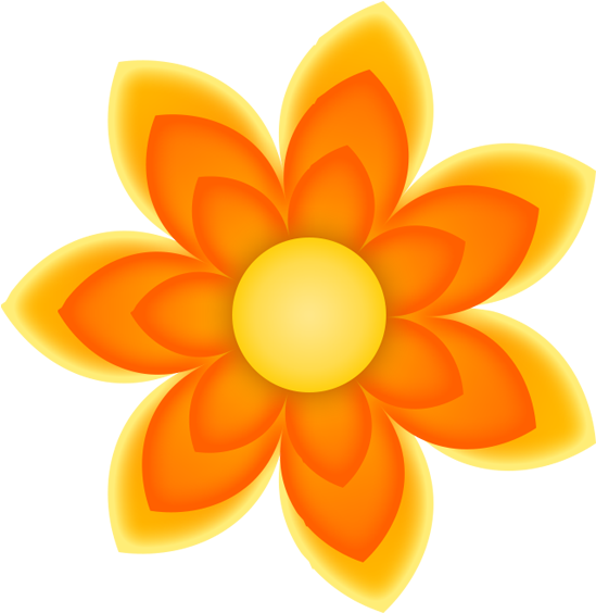 Mahjong Spring Flower Garden Messages Sticker-4 - Machine Embroidery (618x618)