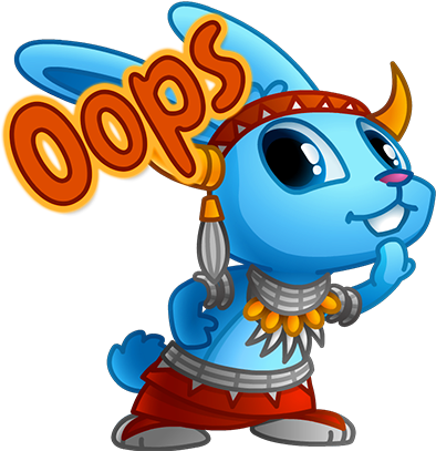 Mahjong Heroes Game Messages Sticker-1 - Cartoon (408x408)