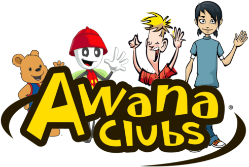 Mission Clipart Awana - Awana Clubs (1000x340)