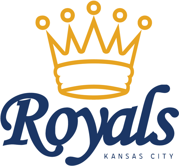 Cool Royal Icon - Kc Royals Crown (680x680)