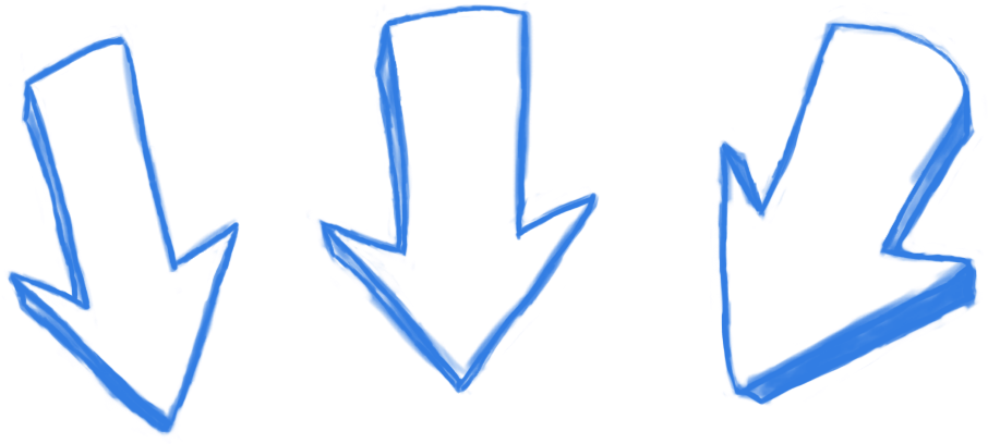 Simply Tell Us What Products You're Looking To Source, - 3 Arrows Down (913x415)