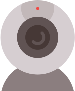 Icon Conference Camera (365x365)