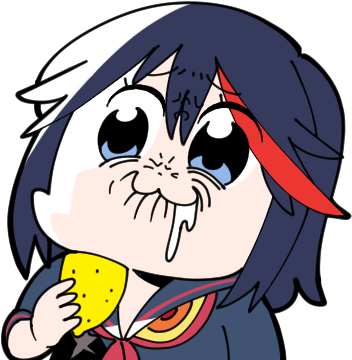 9988187 - Pop Team Epic Lemon (384x384)