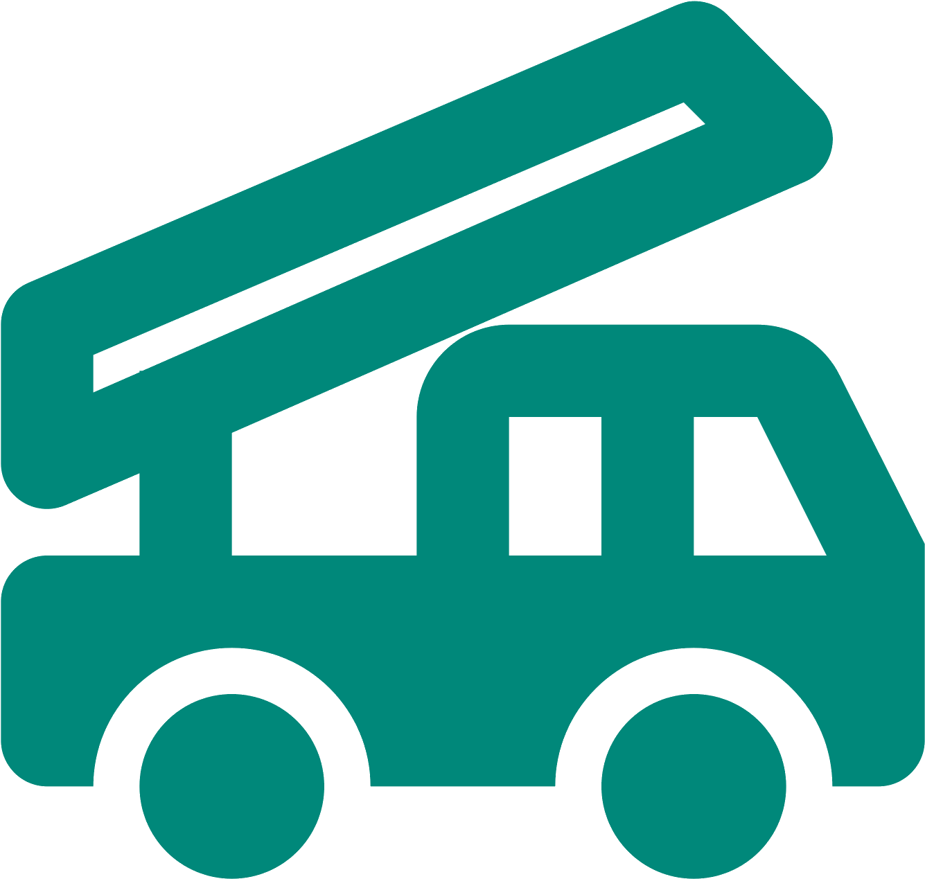 Engine Firefighter Department Computer Icons Truck - Engine Firefighter Department Computer Icons Truck (1600x1600)