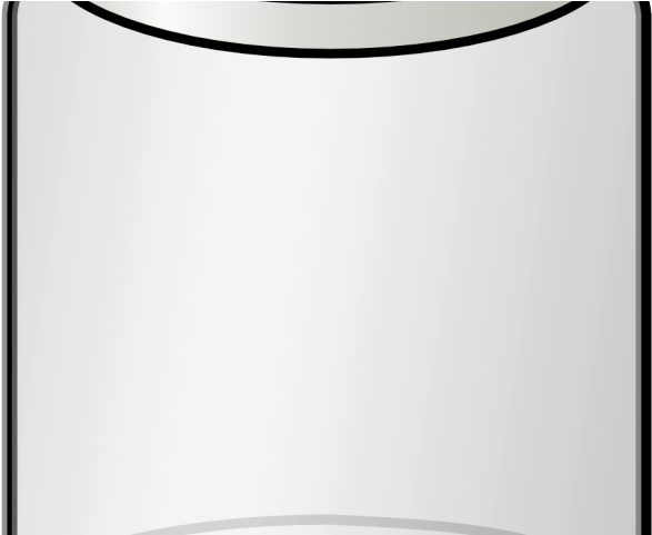 Mason Jar Clipart Black And White - Mason Jar (640x480)