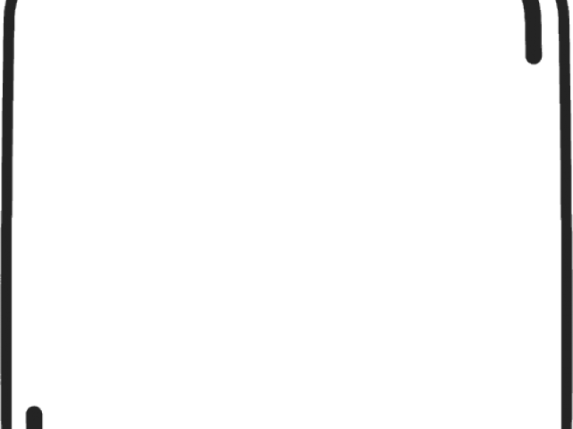 White Clipart Mason Jar - Scutellum (640x480)