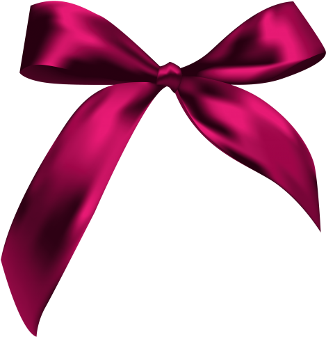 Red Bow Png Beautiful Dark Red Bow Png Free Png Images - Bow Png (480x495)