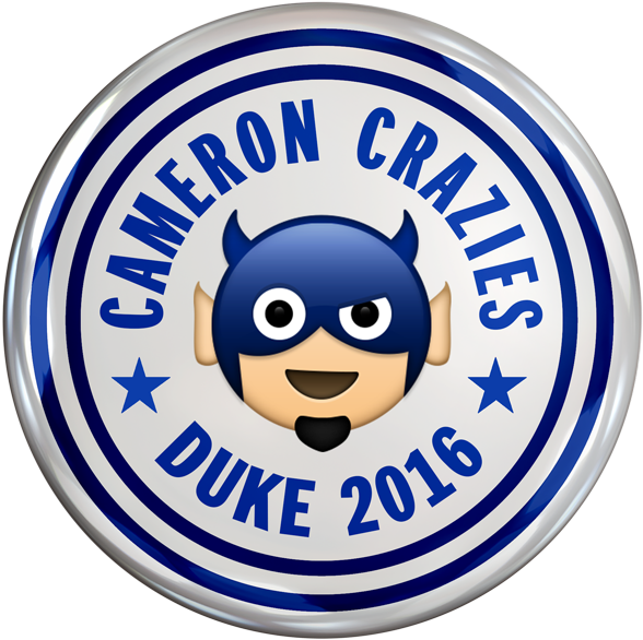 Washington Post Created Awesome Campaign Buttons For - International Committee Of The Red Cross Logo (600x600)