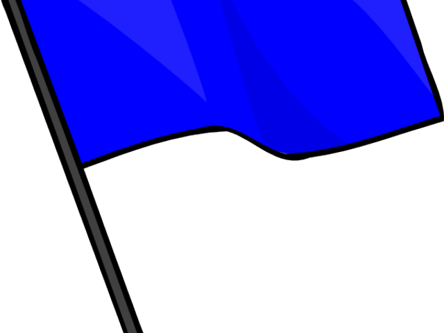 Australia Flag Clipart Png - Clip Art (640x480)