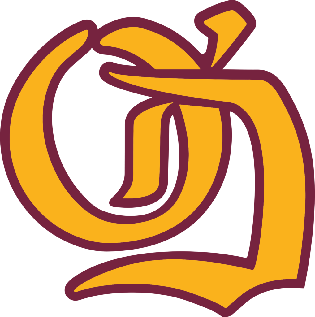 O'dea Fighting Irish - O Dea High School Logo (1018x1024)