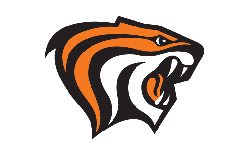 University Of The Pacific Tigers (500x500)
