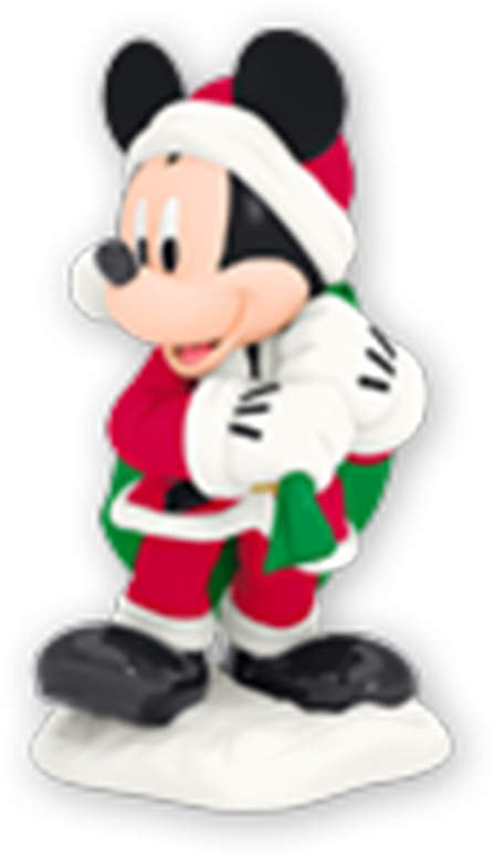 Because Of Their Popularity, Hallmark Now Releases - Hallmark 2014 Santa's Happy Helper A Year (786x786)