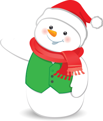 Snow Buddy - Snow Buddies (344x402)