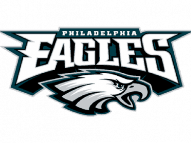 Philadelphia Eagles Logo .png (640x480)