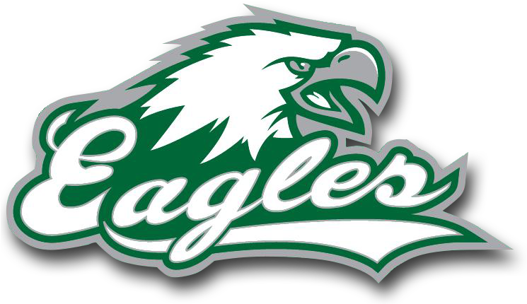 Laney Football Home Athletics - Laney Eagles (744x436)