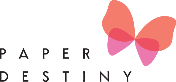 Paper Destiny - Paper Destiny (600x280)