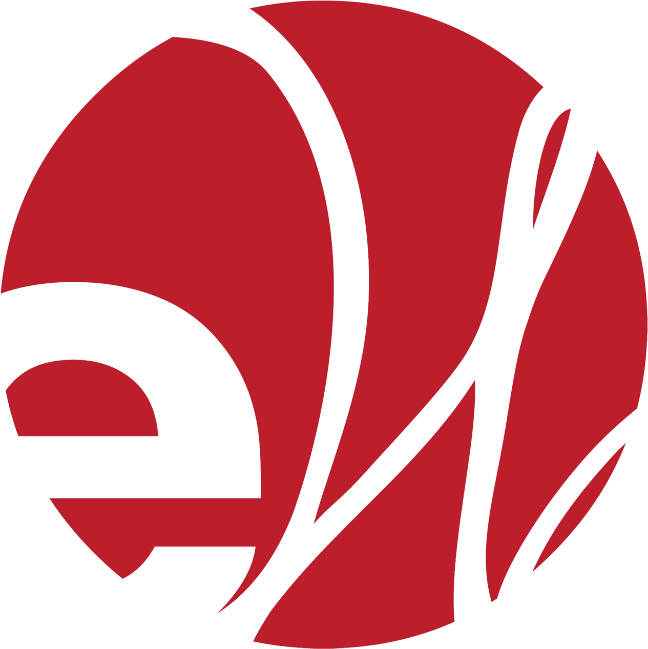 Eagles Way Church Philadelphia Eagles Logo Eagles Helmet - Eagles Way Church (1400x1400)