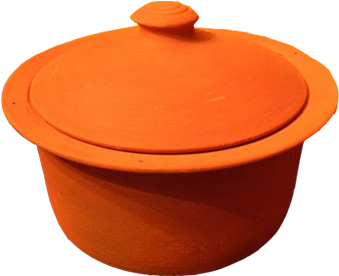 Cooking Pan Png Image - Tureen (400x325)