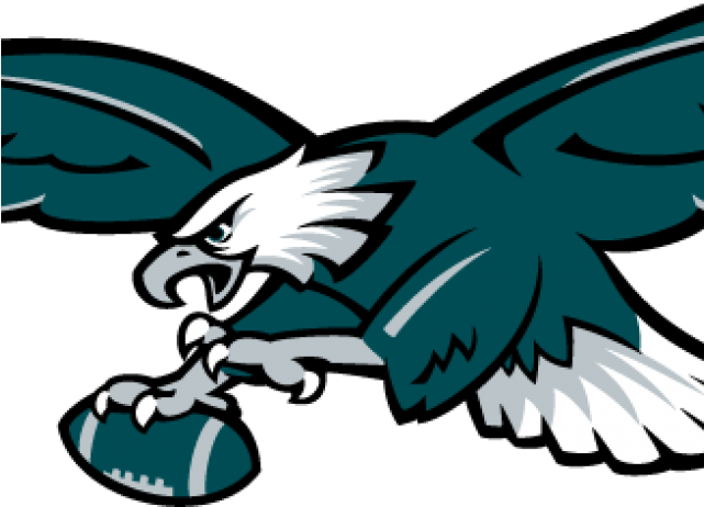 Full Philadelphia Eagles Logo (640x480)