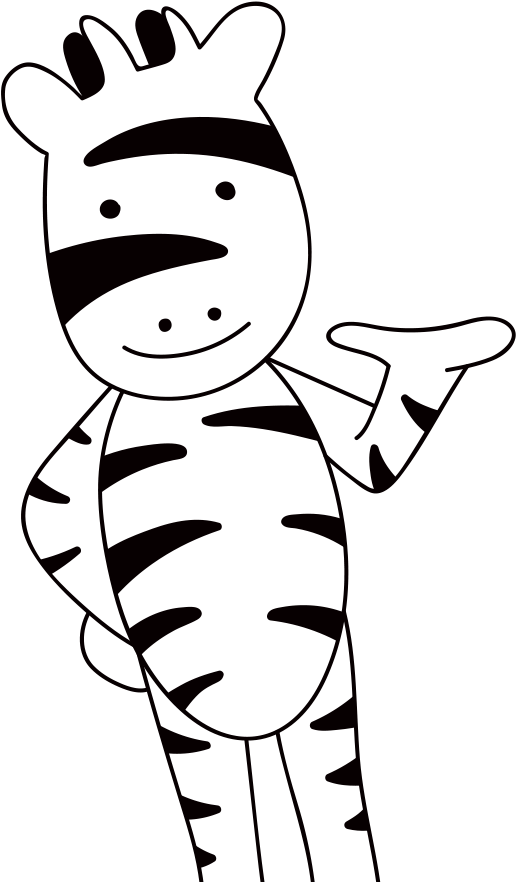 Theoriginal Soft Sole - Cartoon (650x950)